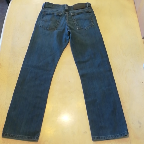 Boys Blue Jeans - Picture 3 of 5